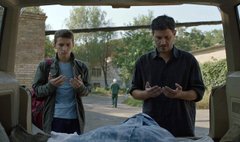 П’ять українських фільмів про анексію Криму