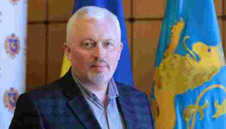 Голова Шептицької РДА Андрій Дяченко оприлюднив декларацію про доходи за 2024 рік