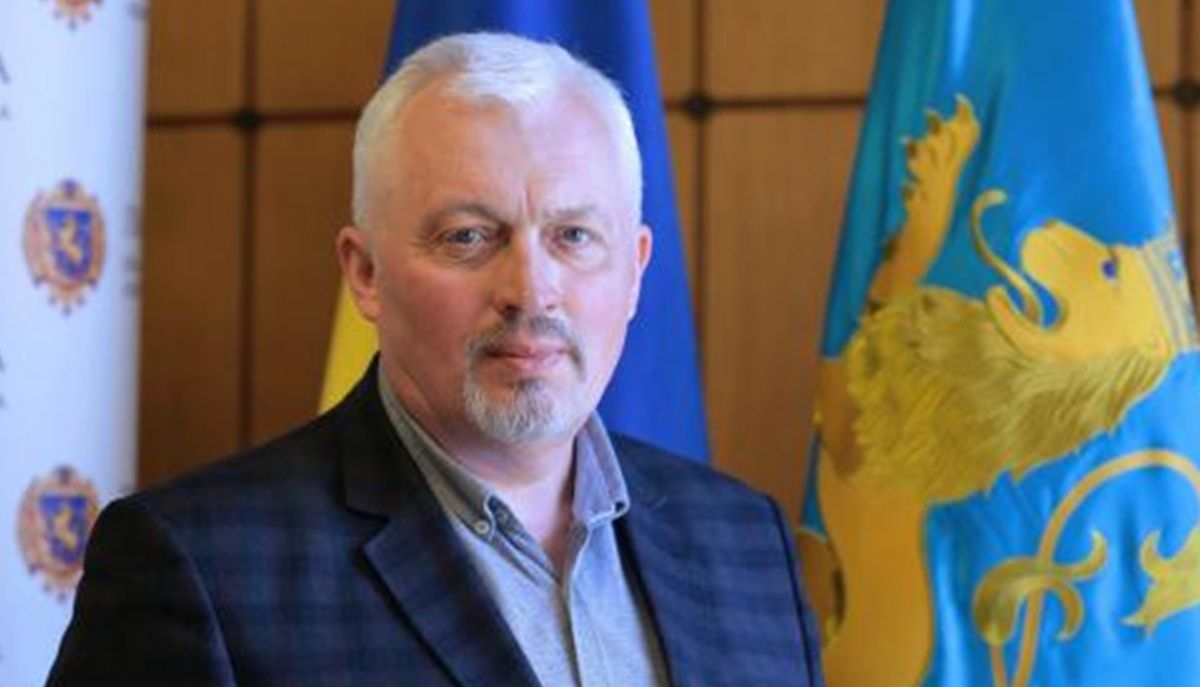 Голова Шептицької РДА Андрій Дяченко оприлюднив декларацію про доходи за 2024 рік