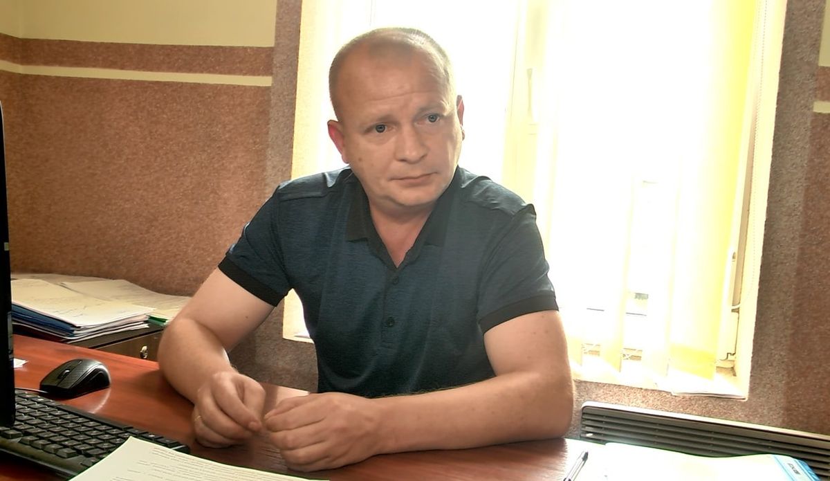 Суд відсторонив від посади підлеглого Богдана Дубневича через махінації з землею