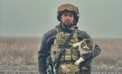 «Я знав, що в мене є турнікет і треба надати допомогу»