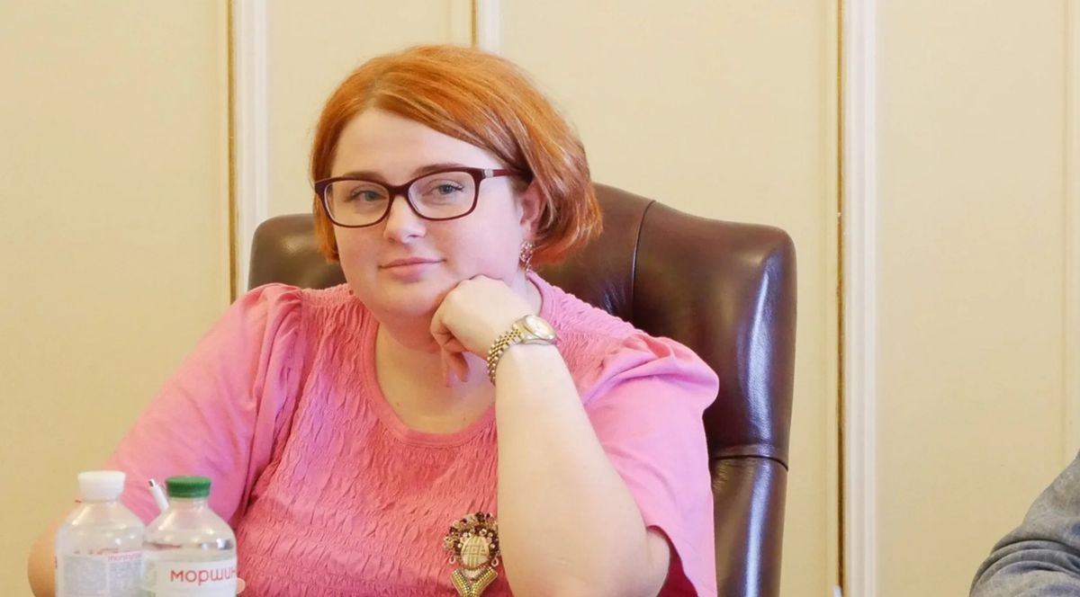 Голову Ради молодих вчених НАН відсторонили через плагіат у докторській дисертації