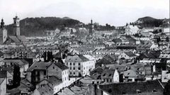 Де селилися заможні львів’яни на межі XIX-XX ст.