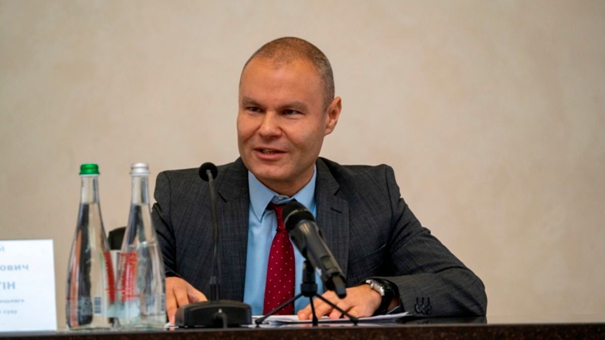  Голова Хмельницького апеляційного суду оприлюднив декларацію за 2024 рік