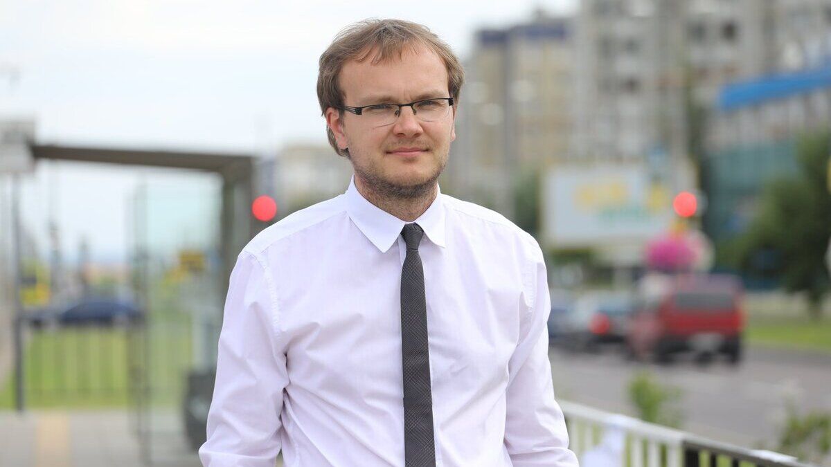 Перший заступник мера Львова Андрій Москаленко подав декларацію за 2024 рік