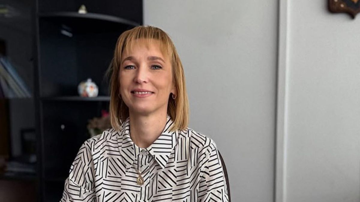 Вперше в історії Львівської політехніки університет очолить жінка