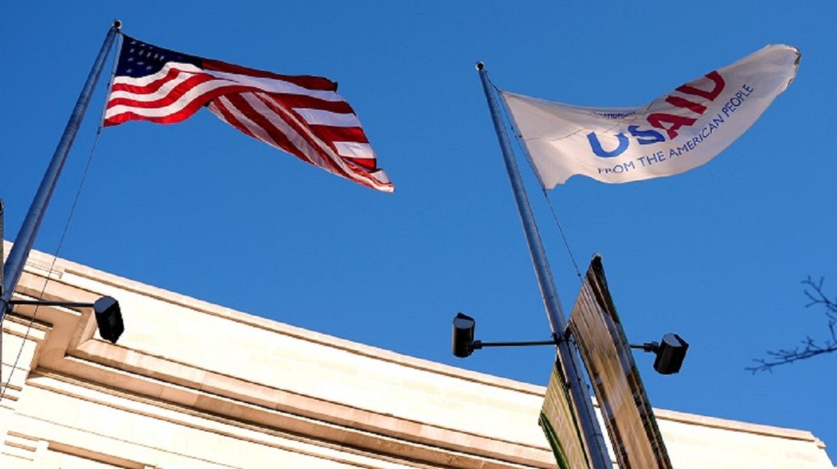 Федеральний суд США зупинив подальше закриття агенції USAID