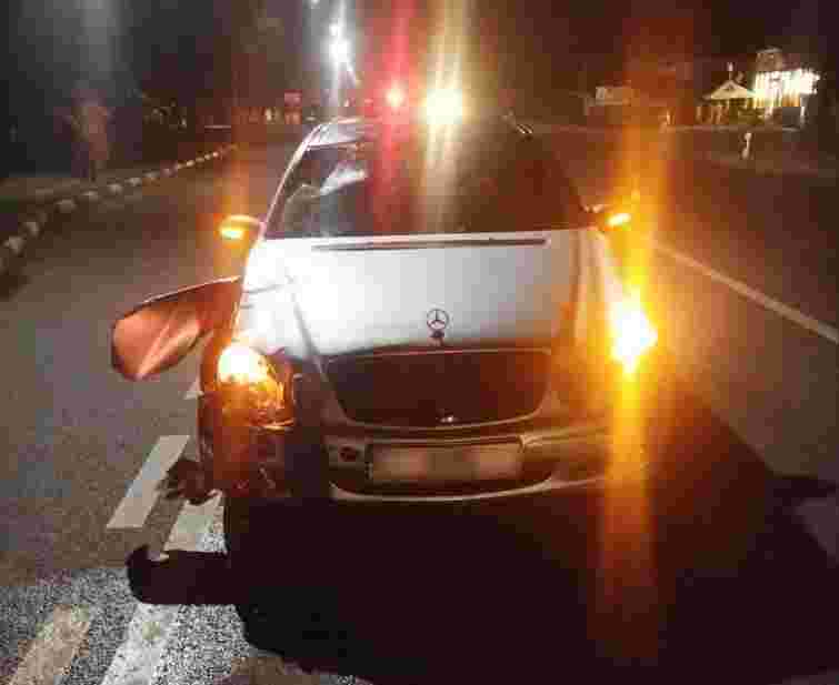 21-річний водій отримав 4 роки тюрми за смертельну ДТП під Луцьком