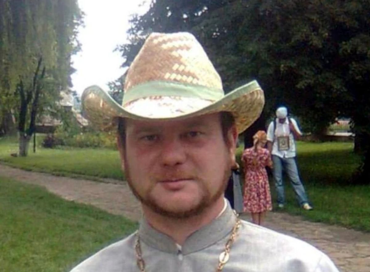 Священника Шепетівської єпархії УПЦ МП увʼязнили на 4 роки за підтримку Росії