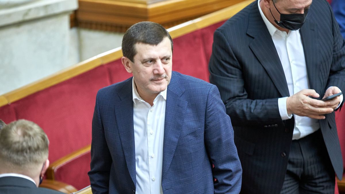 Нардеп із Закарпаття Василь Петьовка оприлюднив декларацію про доходи за 2024 рік