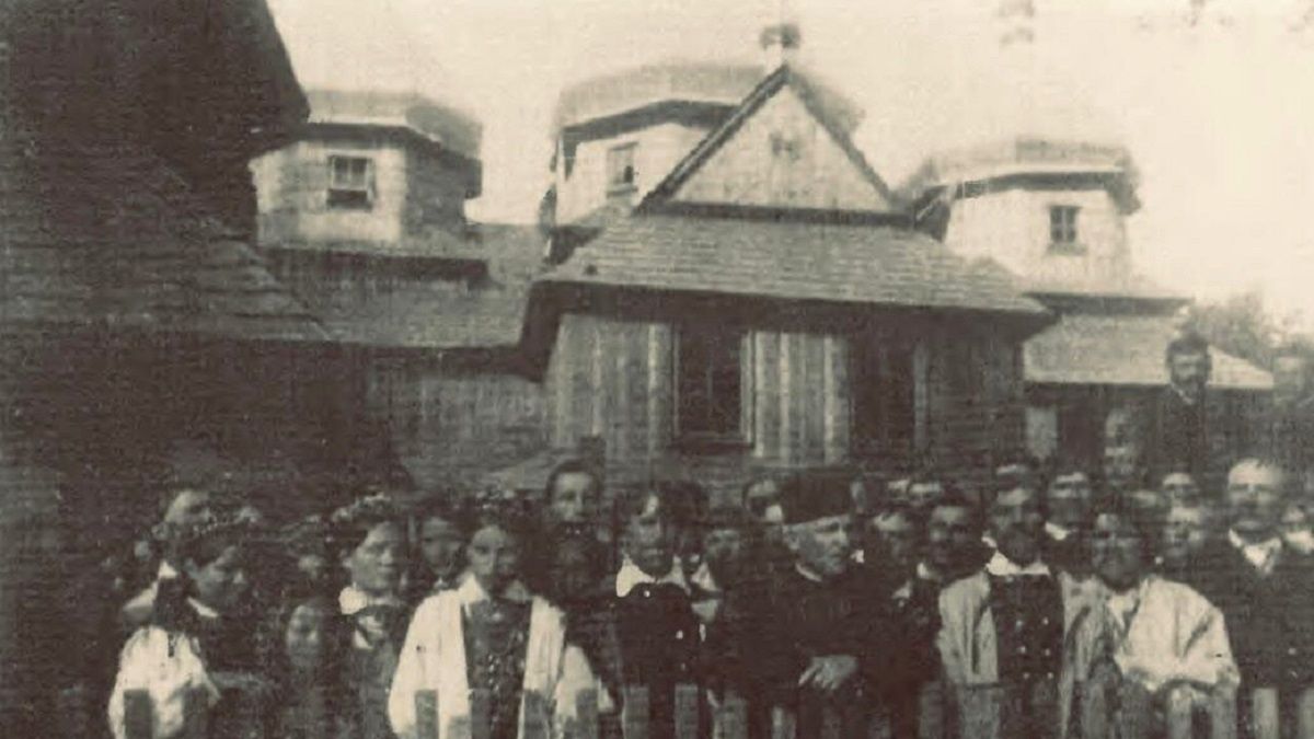 Красівський пиріг на всі «оказії»: рецепт локальної страви зі Стрийщини