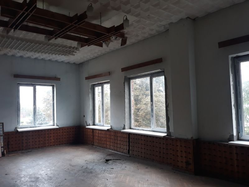 19 березня відбувся аукціон з продажу котельні на Волині (фото Prozorro)