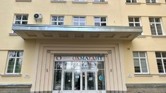 «Нас відразу попередили, що ліки і розхідні матеріали треба купувати самостійно»