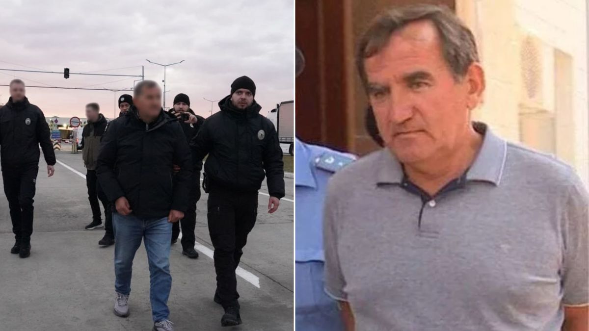 З Іспанії екстрадували скандального київського забудовника Анатолія Войцеховського