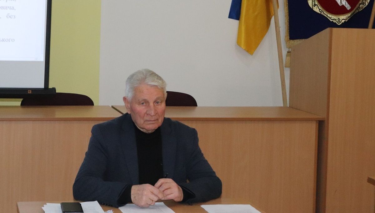 Мер Жидачева Володимир Левко подав декларацію про доходи за 2024 рік