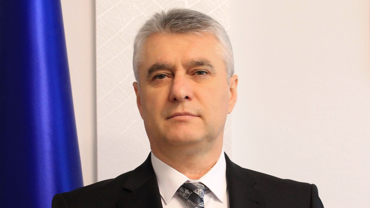Прокурор Закарпаття Анатолій Ковальчук оприлюднив декларацію про доходи за 2024 рік