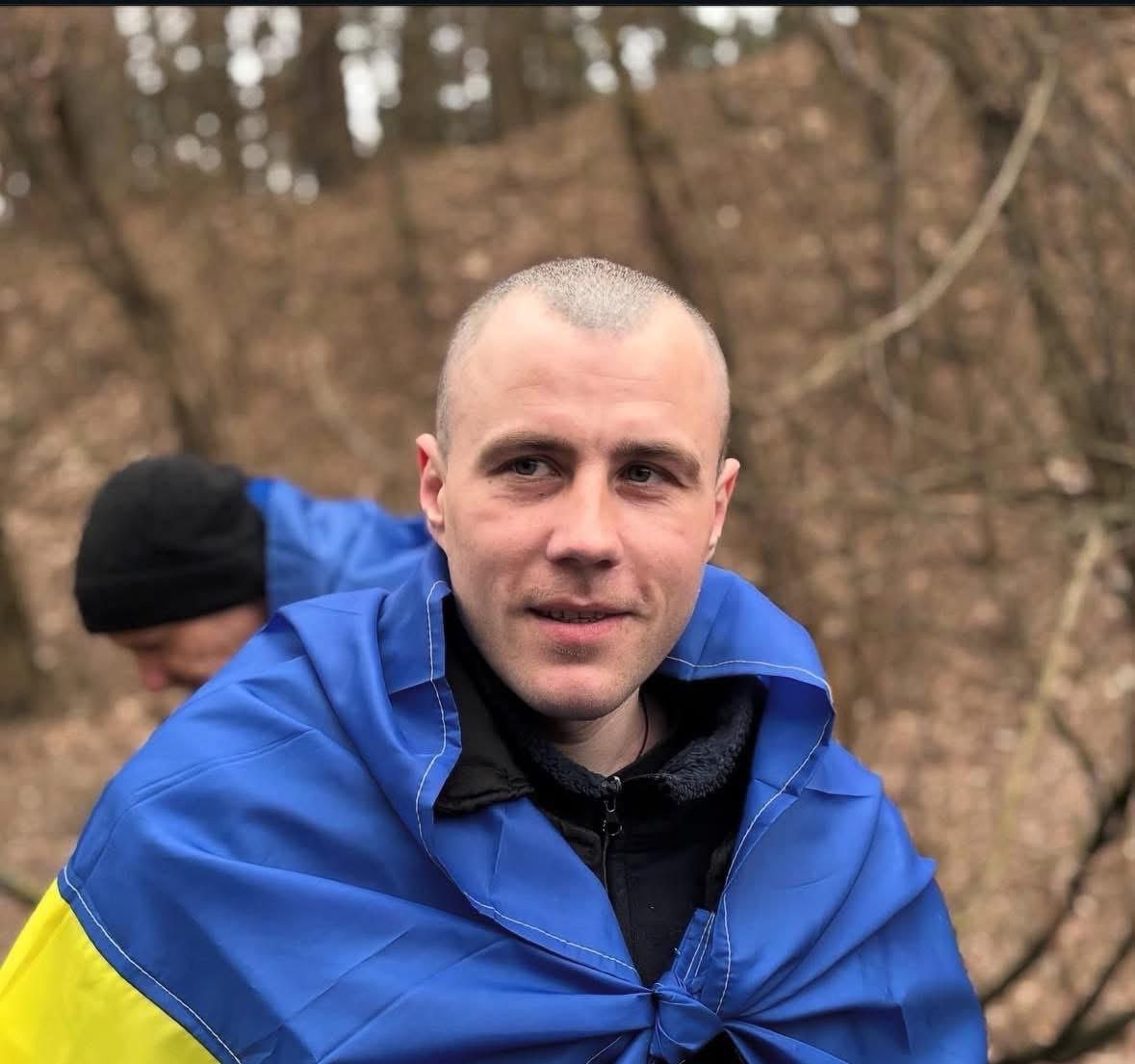 Володимир Матросов