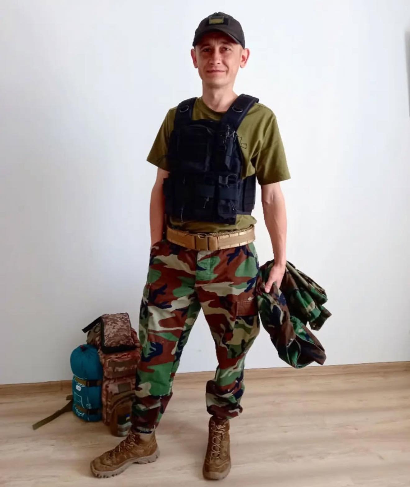 Олег Підсуткевич