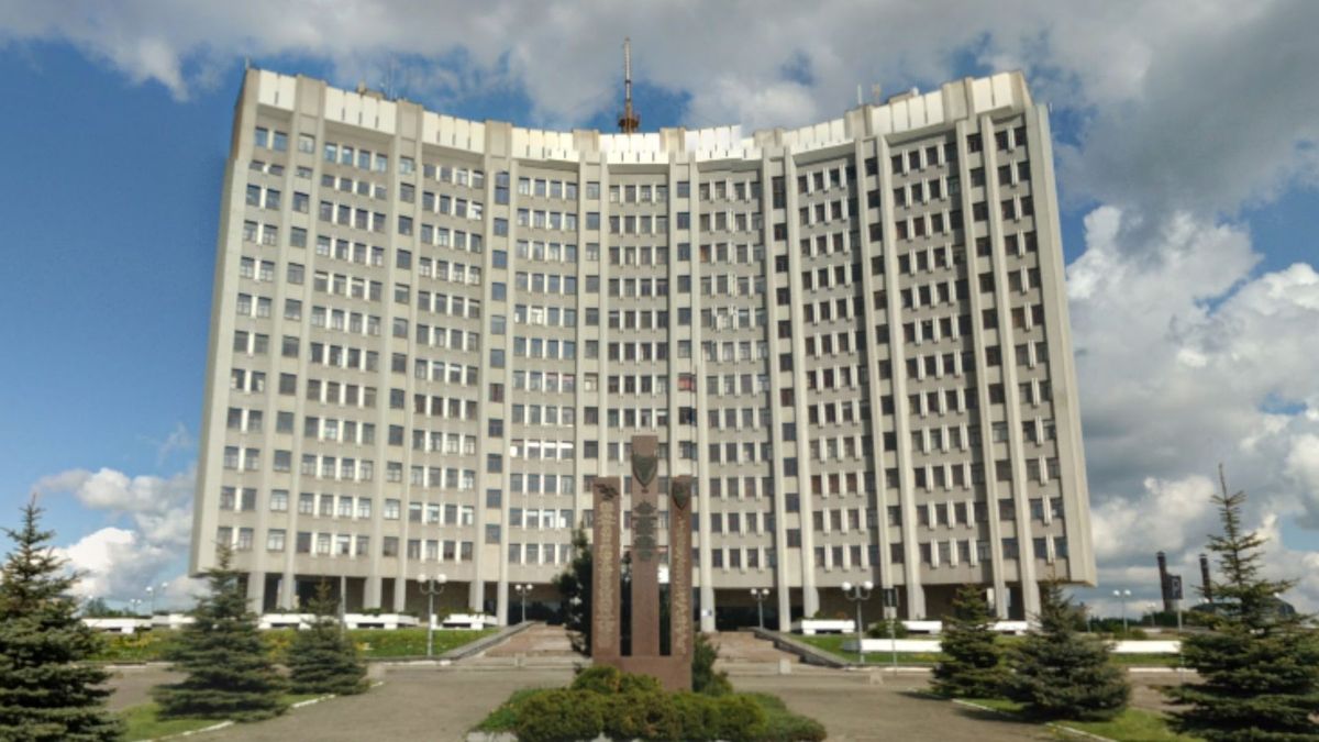Львівські податківці прописали тендер на 9 млн грн під конкретну фірму
