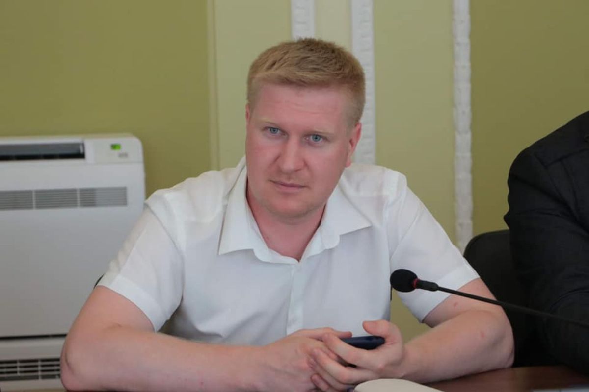 У Львівській ОВА призначили нового керівника департаменту економічної політики