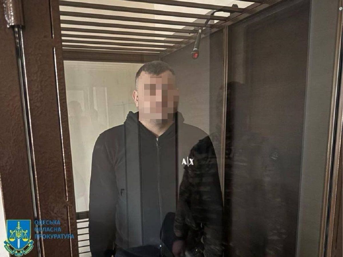 СБУ затримала шпигуна з Придністров'я за спробу вкрасти для Росії українські розробки БпЛА