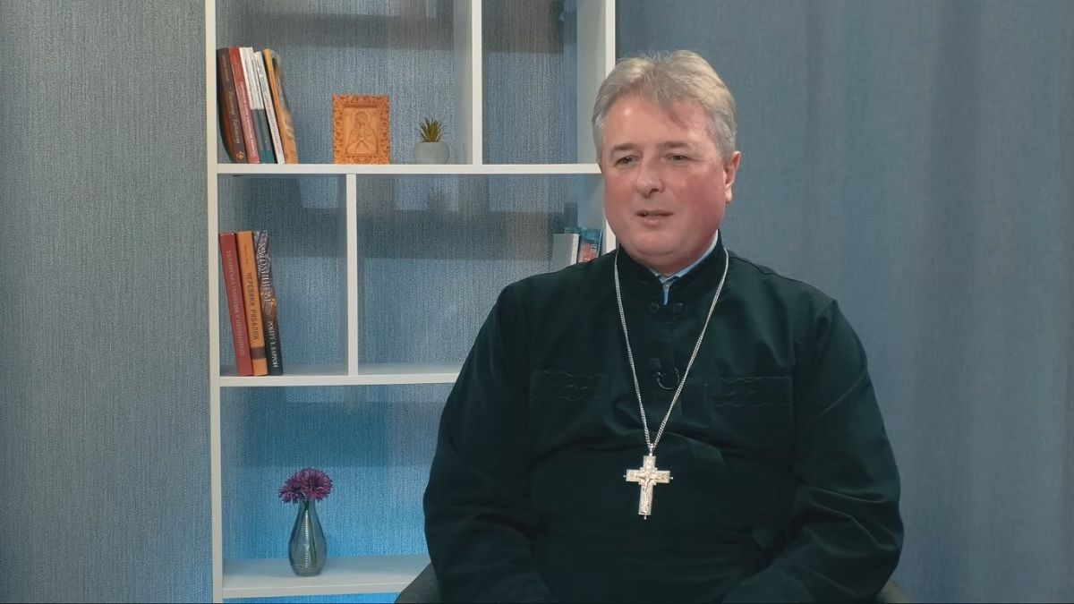 «Піст – це найперше про відносини»