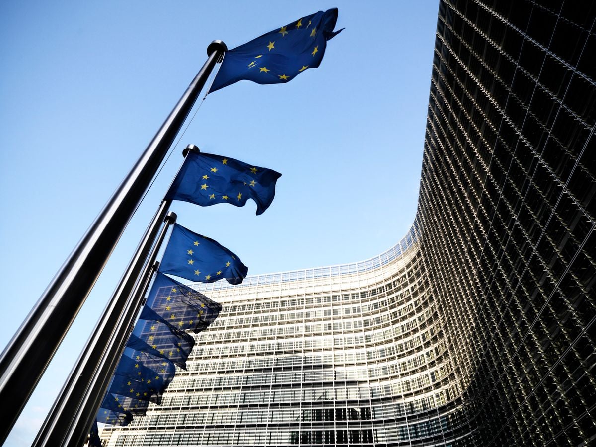 Україна отримала другий транш на 1 млрд євро позики від Євросоюзу