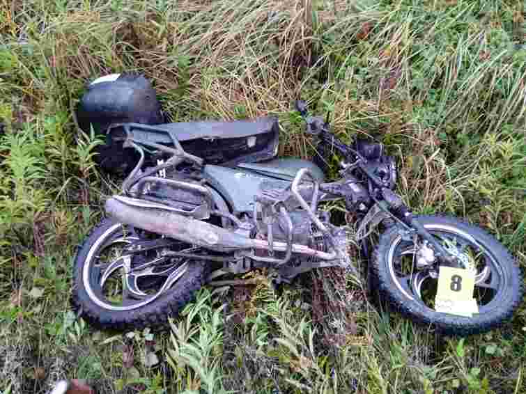 На Закарпатті водій позашляховика уник покарання за смертельний наїзд на мотоцикліста