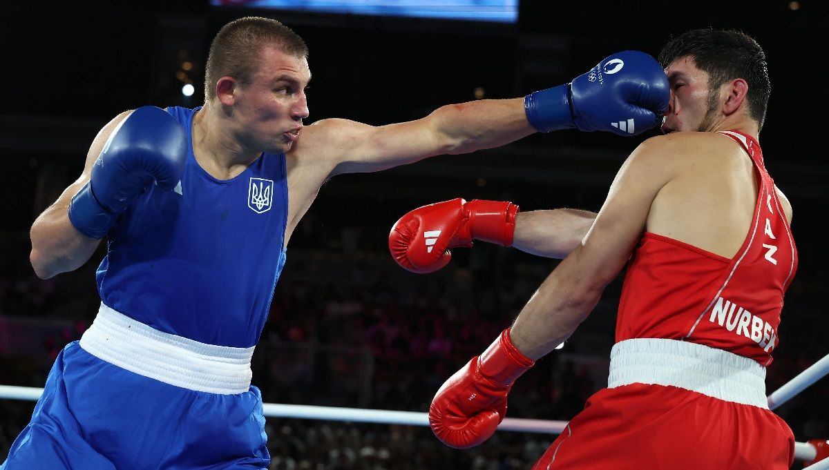 Бокс офіційно повернули до програми Олімпійських ігор 2028 року