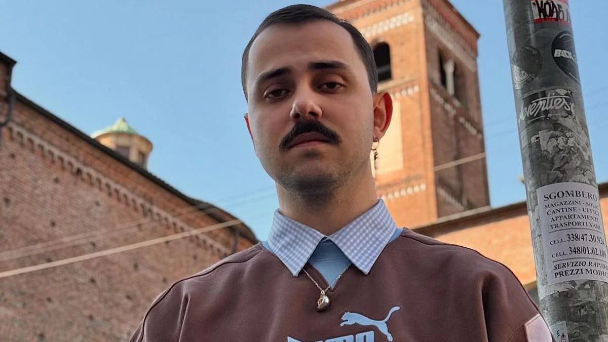 Львівський репер Otoy увійшов до робочої групи при міністерстві економіки