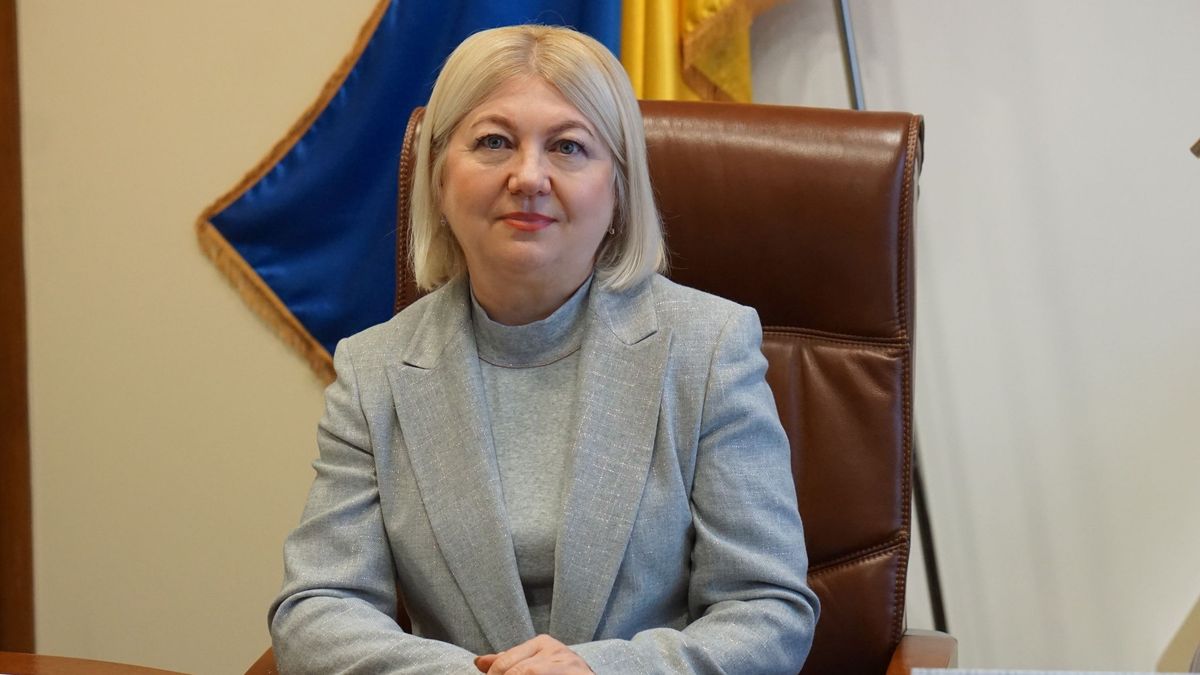 Начальниця податкової Прикарпаття подала декларацію про доходи за 2024 рік і пішла з посади