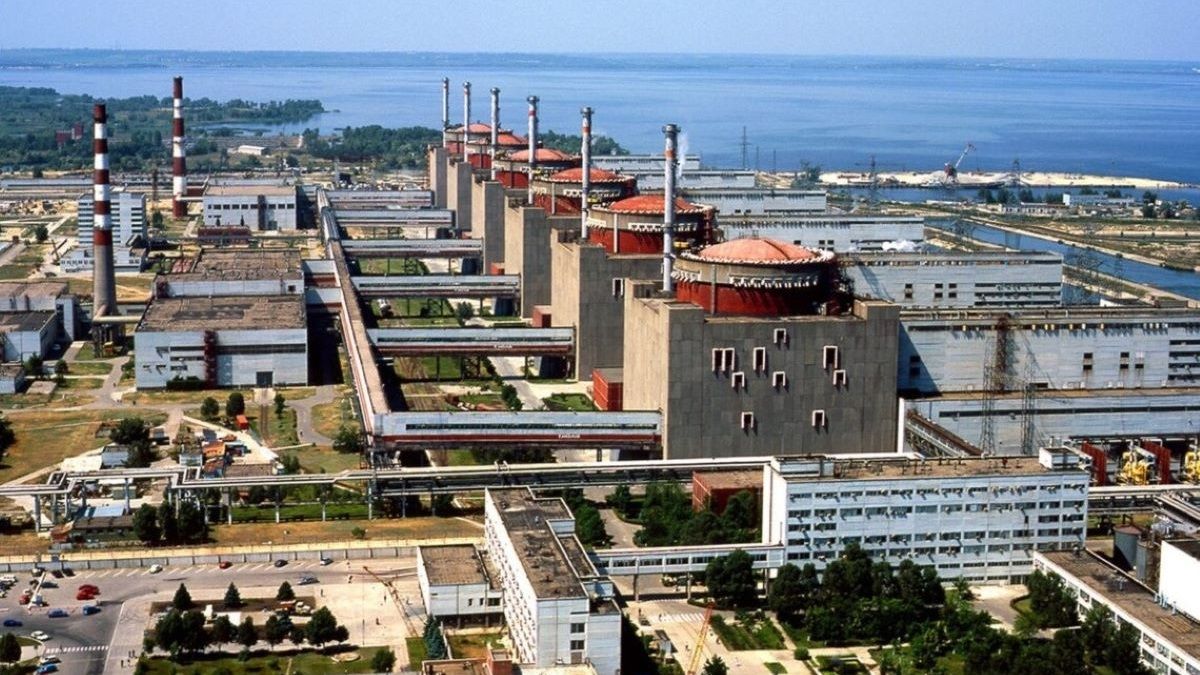 Окупанти вивезли до Росії дітей працівників Запорізької АЕС, щоб змусити батьків працювати