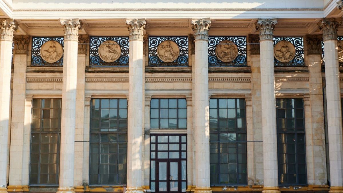 У Києві на території ВДНГ хочуть створити музей радянської пропаганди
