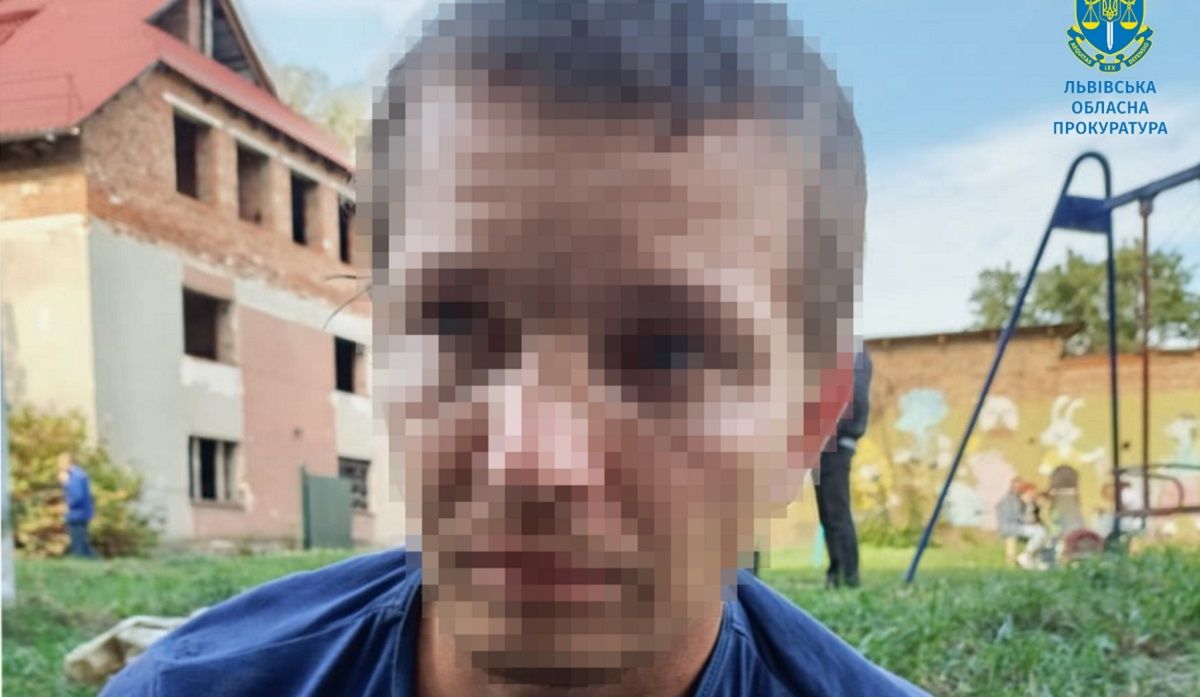 Мешканець Шептицького отримав 15 років тюрми за вбивство незнайомої жінки