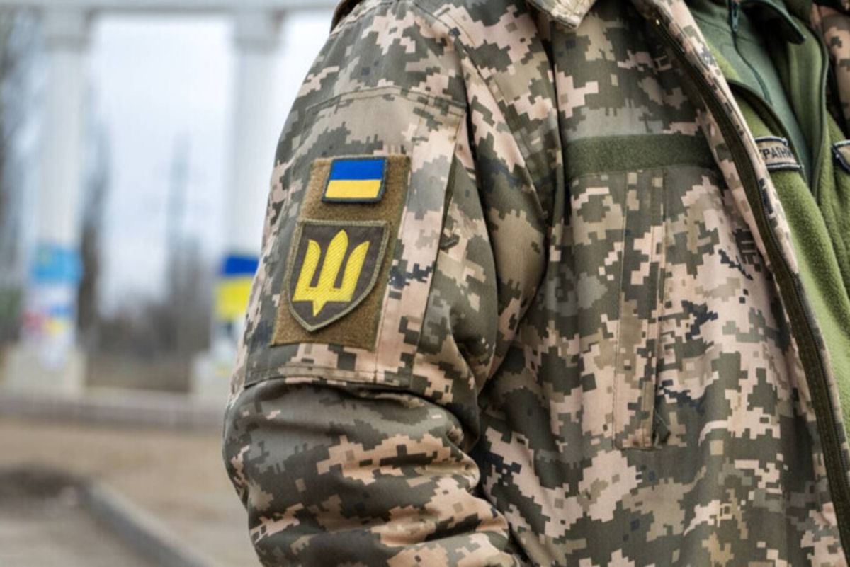 Омбудсмен повідомив про збільшення кількості порушень прав людини з боку ТЦК 
