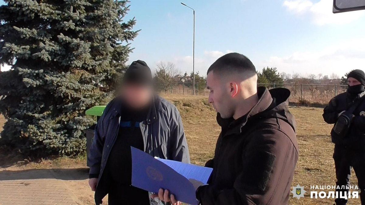 З Німеччини екстрадували закарпатця, який ошукав підприємця на 300 тис. доларів