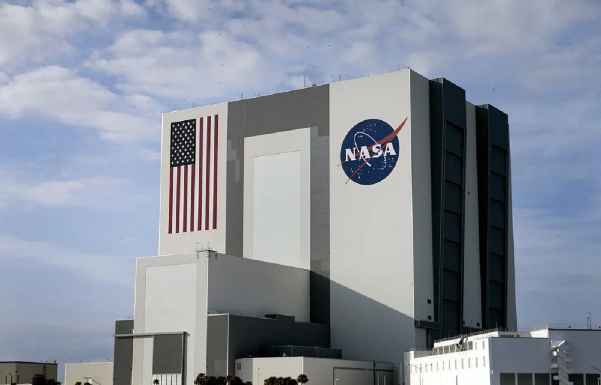 NASA розробило застосунок для щотижневих звітів перед департаментом Ілона Маска