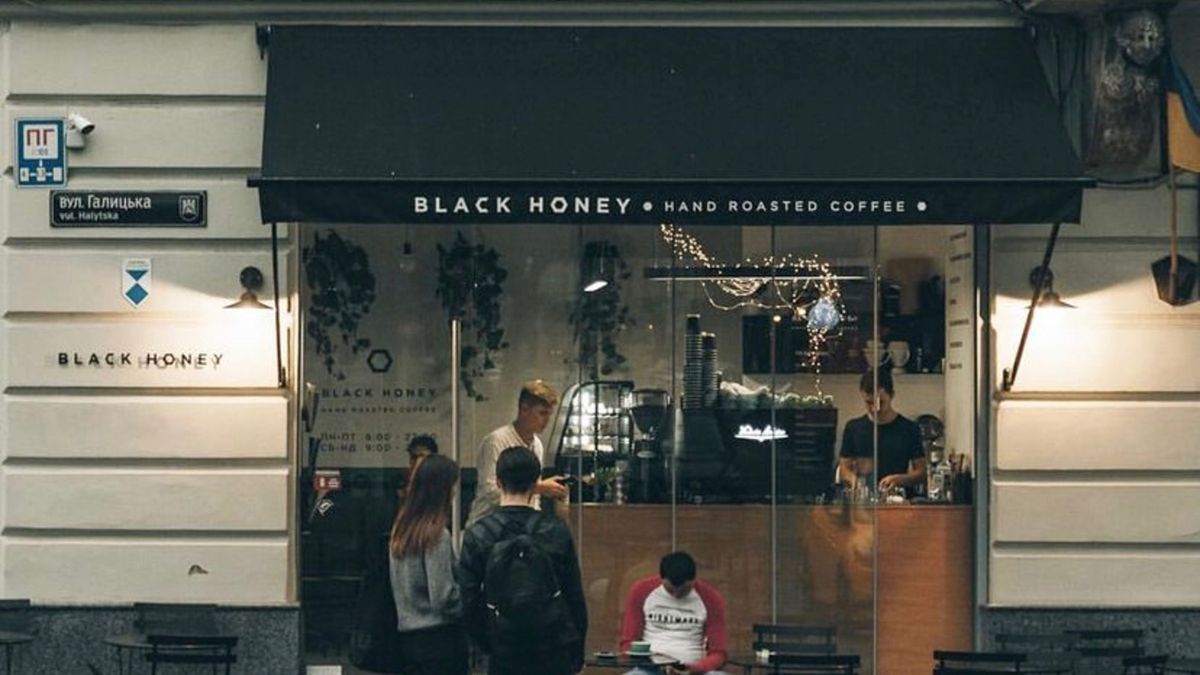 «Black Honey на Галицькій був завжди»