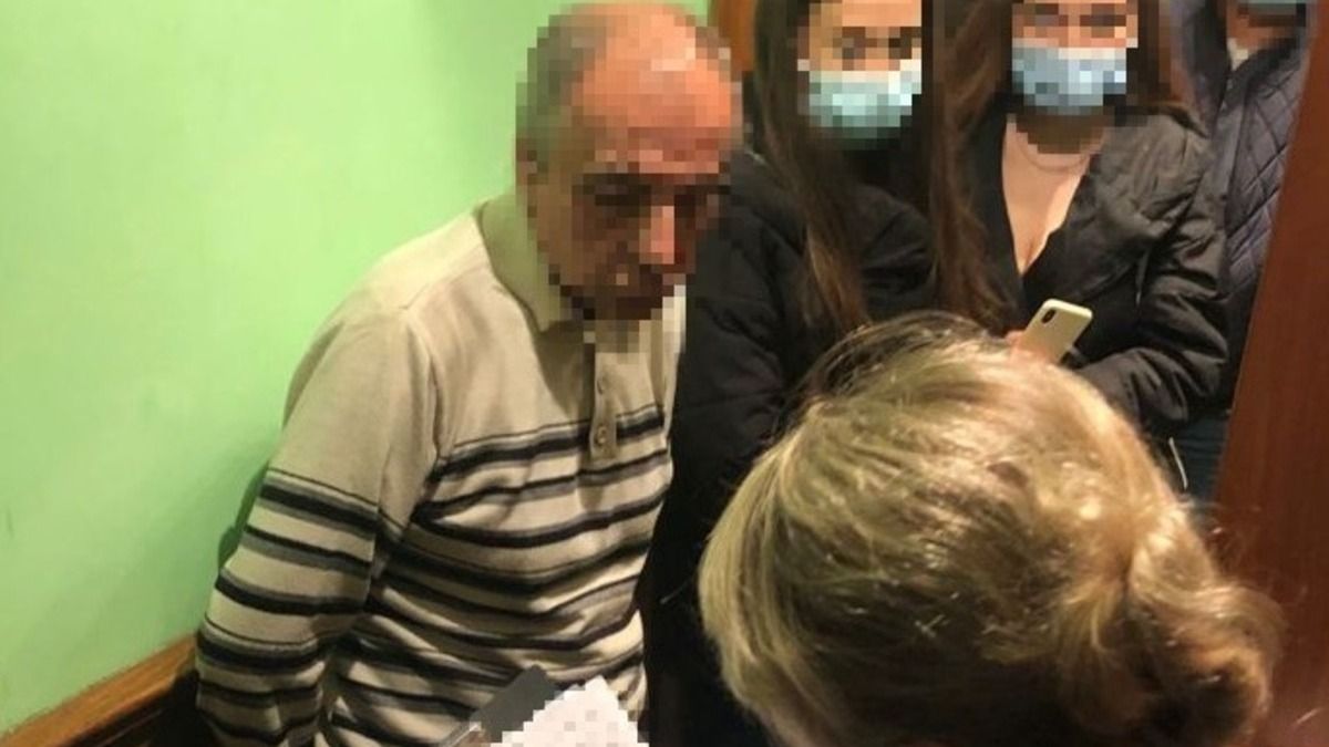 Переправник ухилянтів зі Львова отримав 9 років тюрми