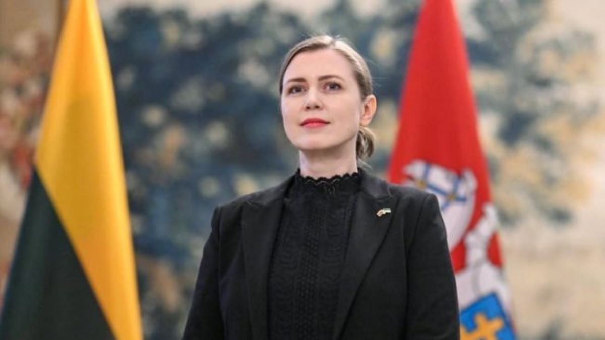 Литва хоче замінувати кордон з Росією та Білоруссю
