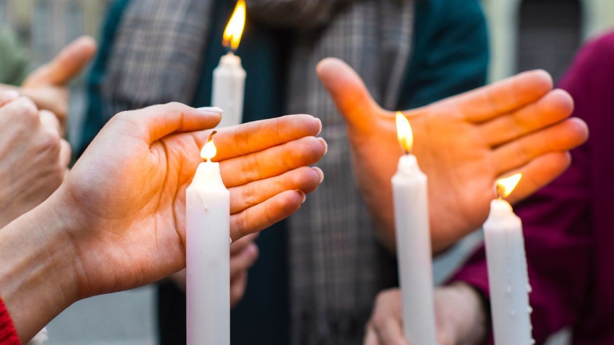 Працювати на землі і позичати гроші: що не можна робити на свято Благовіщення