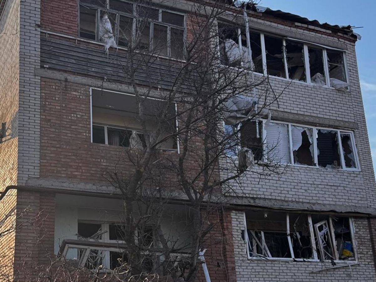 Унаслідок російських ударів по Донеччині загинули двоє людей 