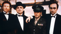 Факти про фільм «Хрещений батько», які ви могли не знати