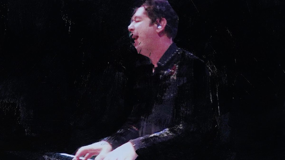 Відома аніматорка зняла кліп на нову версію хіта Pianoбой
