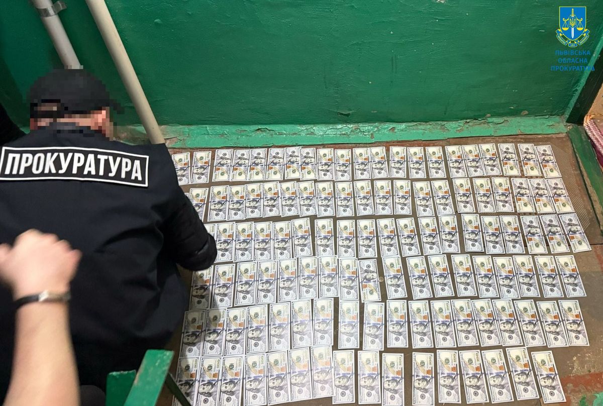 На Львівщині брат та сестра за 12,5 тис. доларів виготовили документи для ухилянта