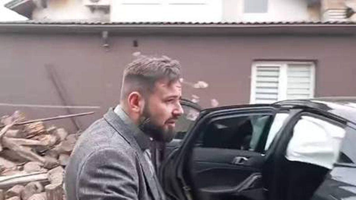 Дрогобицький адвокат погрожував вбивством судді, яка визнала його винним у п’яній їзді