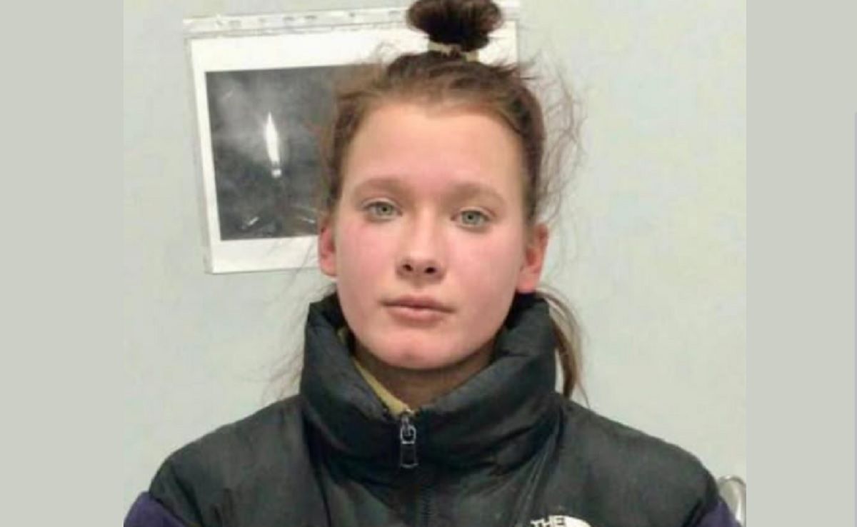 Зниклу півтора тижня тому 16-річну одеситку знайшли мертвою на Львівщині