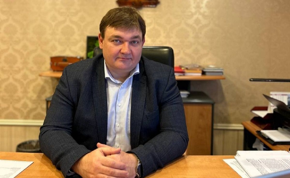 Під час обшуку у голови Західного апеляційного госпсуду вилучили 271 тис. доларів готівки
