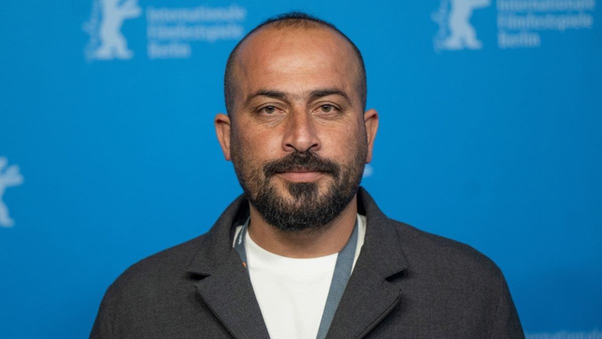 Ізраїльські військові затримали оскароносного палестинського режисера Хамдана Баллала