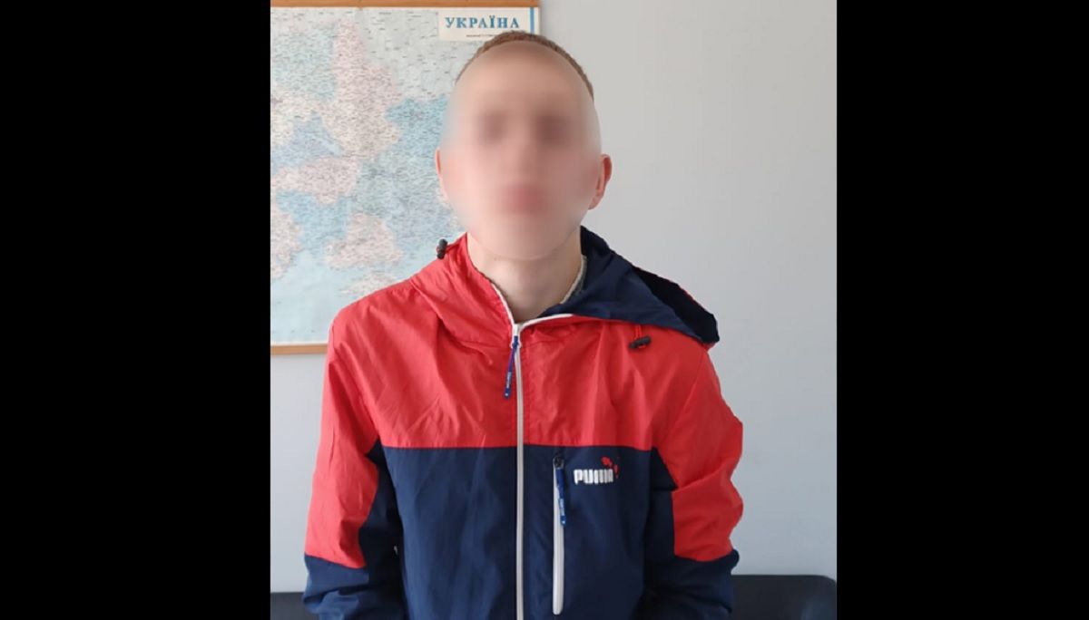 Під час конфлікту на Львівщині 19-річний хлопець вистрелив опоненту в коліно 